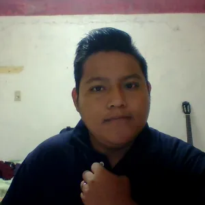Pablo Alejandro - Profe de matemáticas - Ecatepec de Morelos