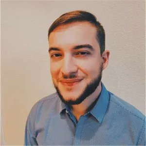 Brayan - Profe de matemáticas - Bucaramanga
