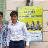 Filippo - Insegnante di matematica - Castronno