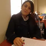 Emel - Biyoloji öğretmeni - Rize