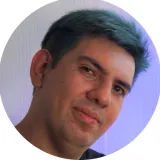 Alexis - profesor de canto - Puente Alto