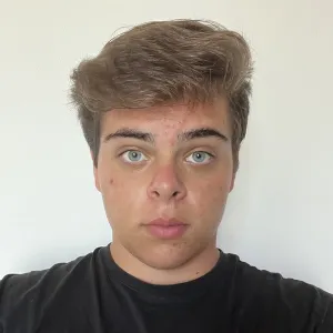 Luca - Insegnante di informatica - Roverchiara