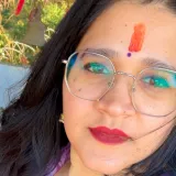 Shraddha - Yoga instructor - Chennai