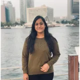 Shaznasherin - Accounting tutor - Toronto