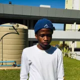 Sandile - Maths tutor - Berea