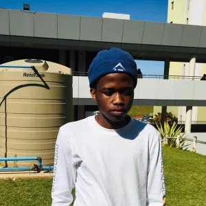 Sandile - Maths tutor - Berea