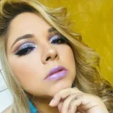 Dixy - Profe de maquillaje - Valladolid