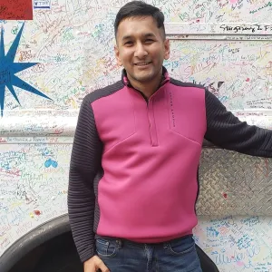 Rajat - Accounting tutor - Mississauga
