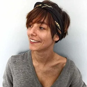 Morgane - Prof d'aide à la rédaction de cv - lettre de motivation - Bordeaux