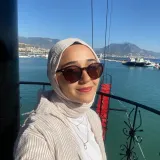 Büşra - Türkçe öğretmeni - Alanya
