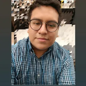 Jesus - profesor de español - Irapuato
