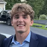 Evan - Maths tutor - East Syracuse