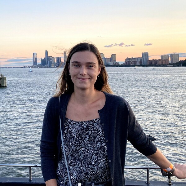 PhD student at Columbia University researching machine learning and genetics offering lessons in biology, math as well as prep for graduate school and a career in science.