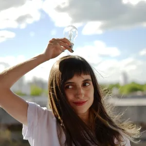 Julia - Profesor de yoga - Sevilla