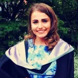 Megan - History tutor - Belfast