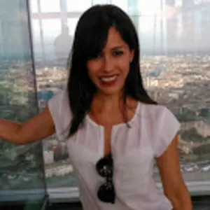 Karina - Spanish teacher - Southend-on-Sea