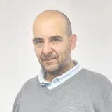 Hernan - profesor de diseño gráfico - Venado Tuerto