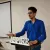 KIRTESH AGRAWAL - English tutor - Akola
