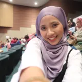 Nur - English tutor - Kota Kinabalu