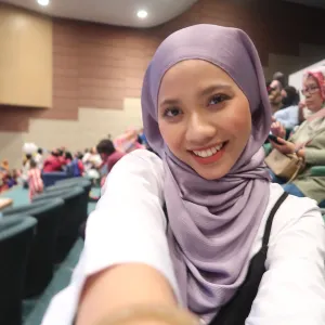 Nur - English tutor - Kota Kinabalu