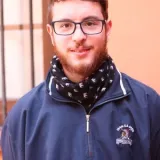 Matias - Profesor de ciencias sociales - Santiago