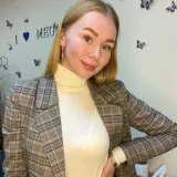 Анна - Репетитор з історії України  - Тахтаулове