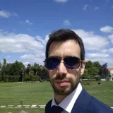 Hélder - Prof de contabilidade - Marco de Canaveses