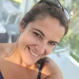 Susana - Prof de alemão - Vila Nova de Gaia