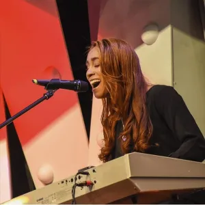 Sissi - Profesor piano - Montevideo