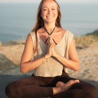 Are you completely new to yoga or want to deepen your practice? I am very kind instructor who was certified in India. I teach multiple styles depending on your needs. In the comfort of your own home.