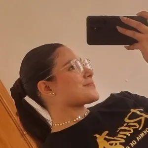 Maibelyn - Profesor de baile - Santiago