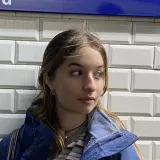 Lucia - Insegnante di latino - Roma