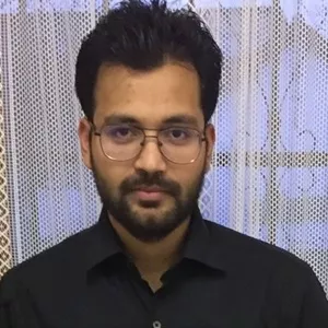 Syed - Prof d'expression orale - anglais - Saint-Denis