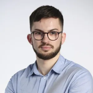 Arnaud - Prof de maths - Rennes