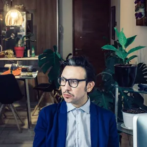 Kato - Profe de fotografía - Providencia