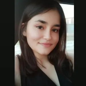 Duygu - Din kültürü ve ahlak bilgisi öğretmeni - Eskişehir