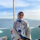 Fatma - Din kültürü ve ahlak bilgisi öğretmeni - 