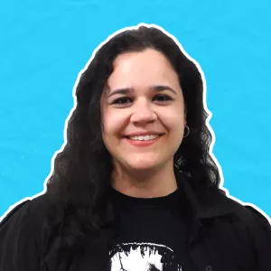 Carol Pereira - Prof de inglês - 