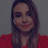 Wiktoria - nauczyciela języka polskiego - Częstochowa