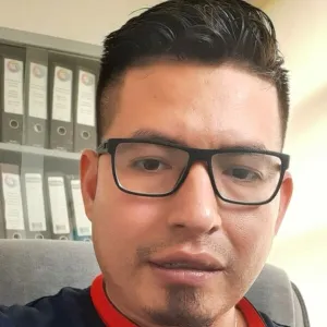Jairo Damian - Profe de ciencias sociales - 