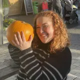 Haylee - Reading tutor - Dublin