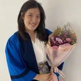 Monica - Guru bahasa mandarin - 