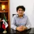 Ángel - profesor de filosofía - Villahermosa