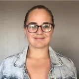 Monique - Afrikaans Tutor - Randburg