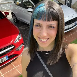 Nerea - profesor de matemáticas - Cádiz