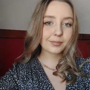 Dominika - nauczyciela matematyki - Szczecin
