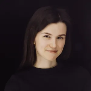 Юлія - репетитор з навчальної підтримки (prof de) - Харків