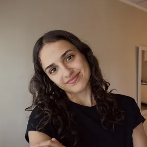 Malena - Profesor matemática - Reconquista