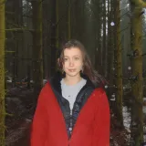 Lucy - English tutor - Edinburgh