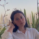 Giulia - Insegnante di inglese - Parma